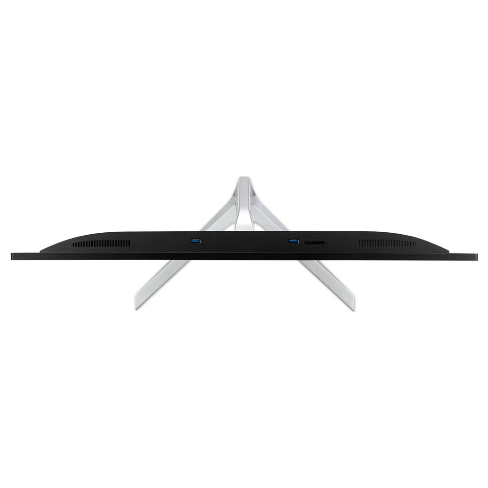 Моноблок Acer Aspire C24-963 DQ.BEQMC.006 23.8” серебристо-черный купить,NaN