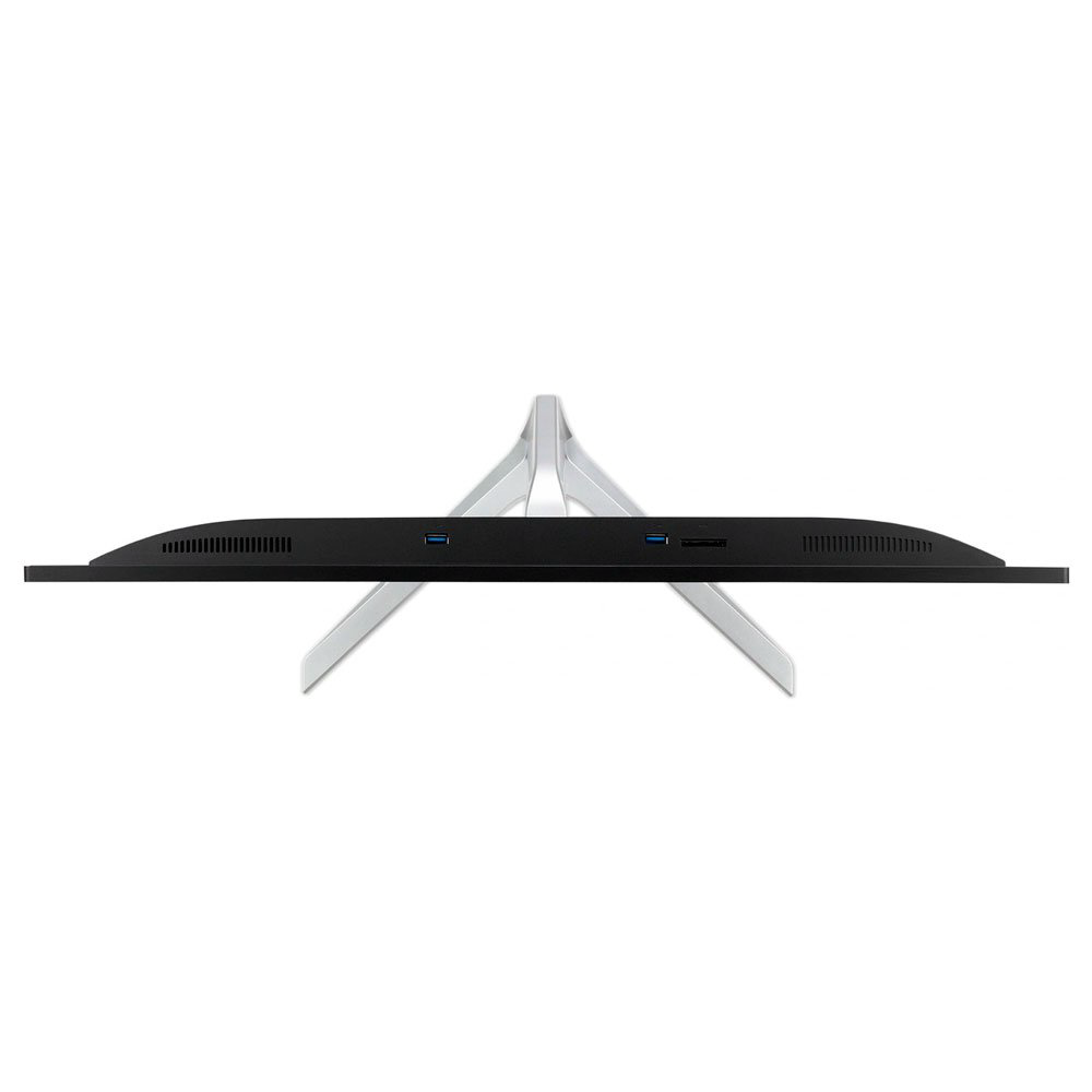 Моноблок Acer Aspire C24-963 DQ.BEQMC.006 23.8” серебристо-черный купить,NaN