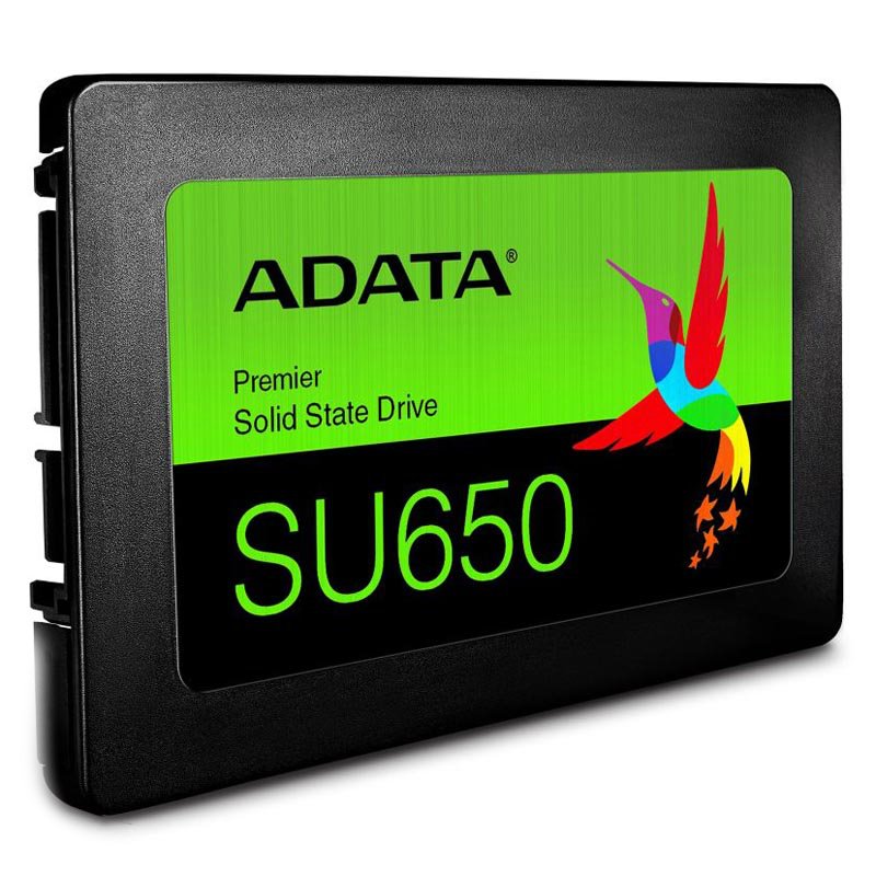 SSD накопитель A-Data ASU650S ASU650SS-240GT-R 240 Gb купить,0