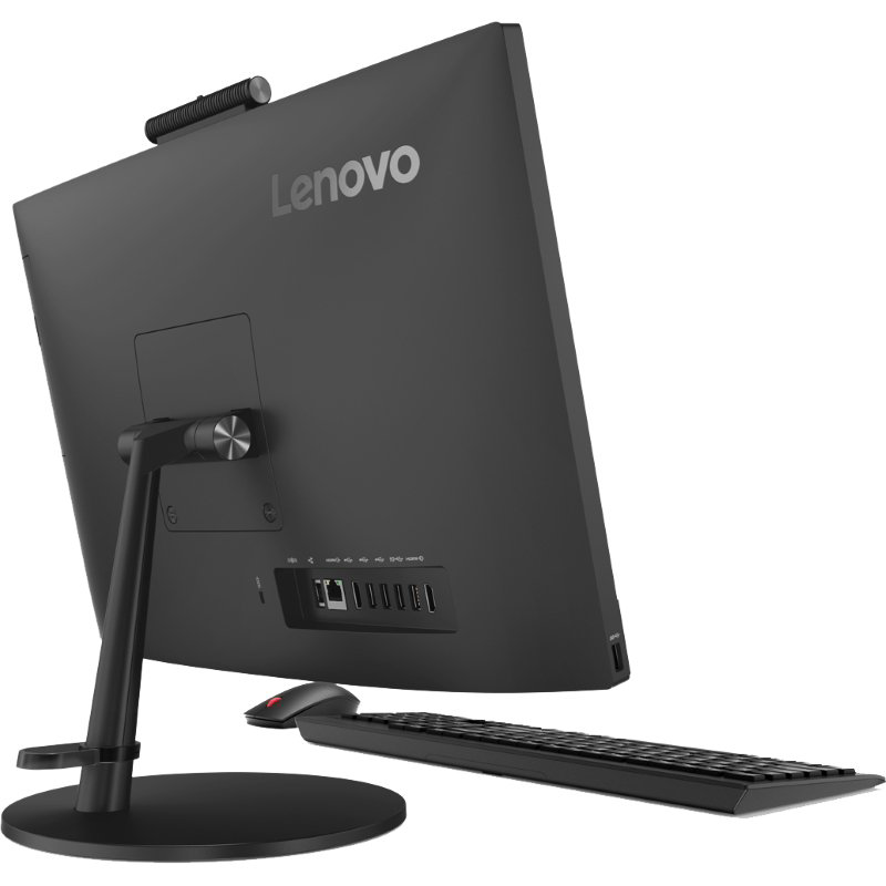 Моноблок Lenovo V530-22ICB 10US0004RU 21.5" черный купить,NaN