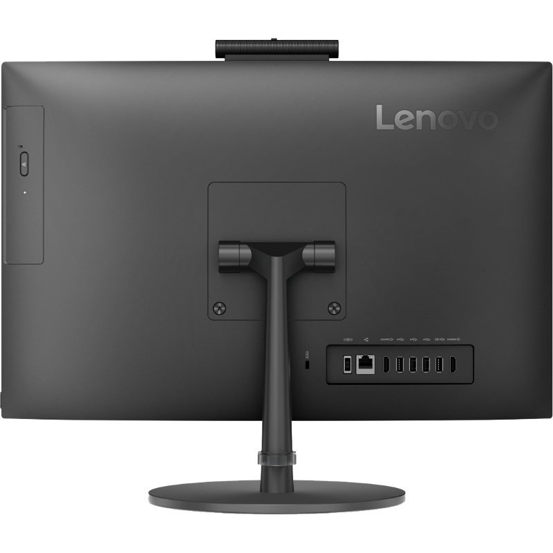Моноблок Lenovo V530-22ICB 10US0004RU 21.5" черный купить,NaN