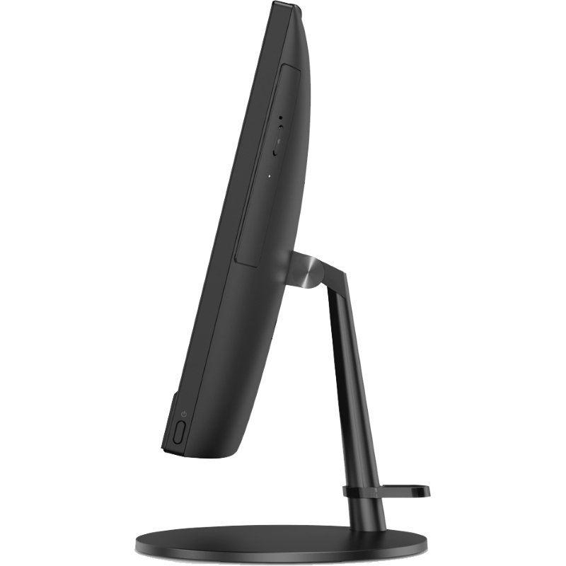 Моноблок Lenovo V530-22ICB 10US0004RU 21.5" черный купить,NaN