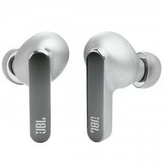 Наушники JBL Live Pro 2 JBLLIVEPRO2TWSSIL Silver купить,NaN