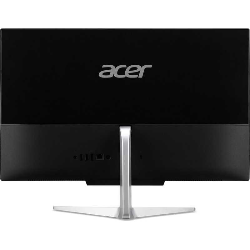 Моноблок Acer Aspire C22-963 DQ.BENMC.005 21.5” черно-серебристый купить,NaN