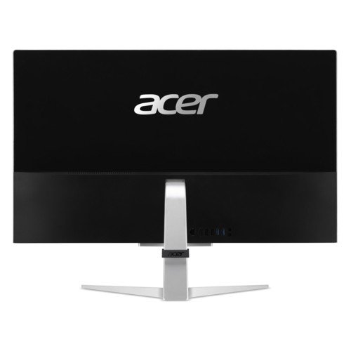 Моноблок Acer Aspire C27-962 DQ.BDPMC.002 27” черно-серебристый