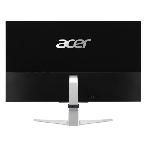 Моноблок Acer Aspire C27-962 DQ.BDPMC.002 27” черно-серебристый