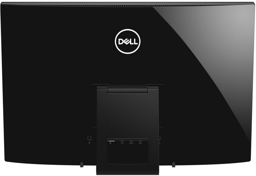 Моноблок Dell Inspirion AIO 3280 210-ARLI_124 21.5" черный купить,NaN