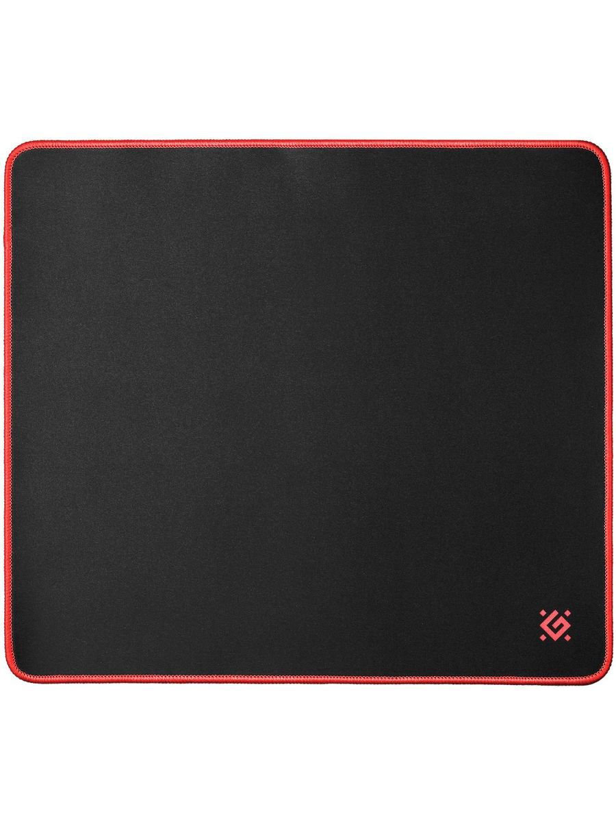 Коврик для мыши Defender Black XXL черный