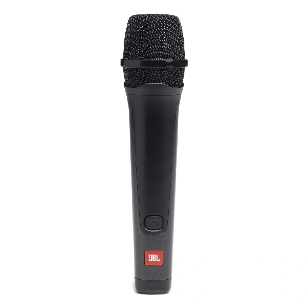 Микрофон JBL PBM 100 JBLPBM100BLK Black купить,NaN