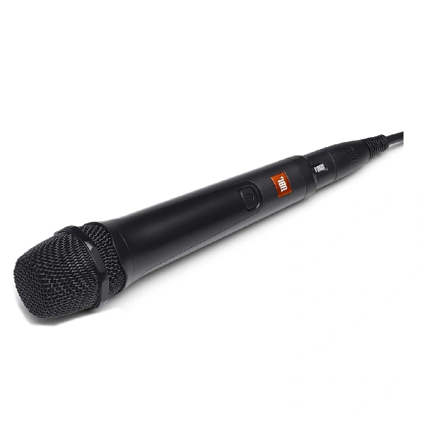 Микрофон JBL PBM 100 JBLPBM100BLK Black купить,NaN