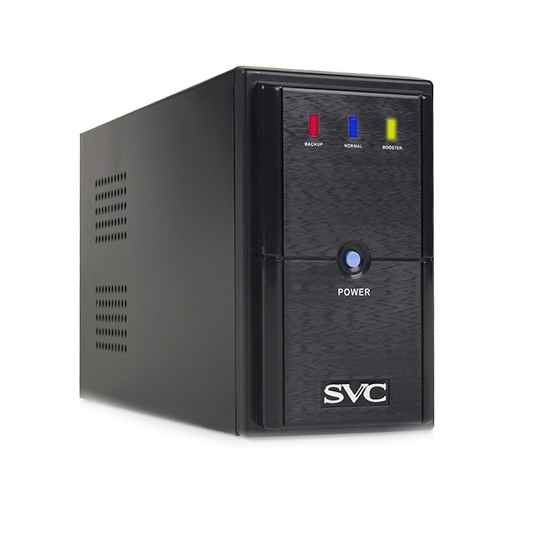 ИБП SVC LI-1000 черный купить,NaN