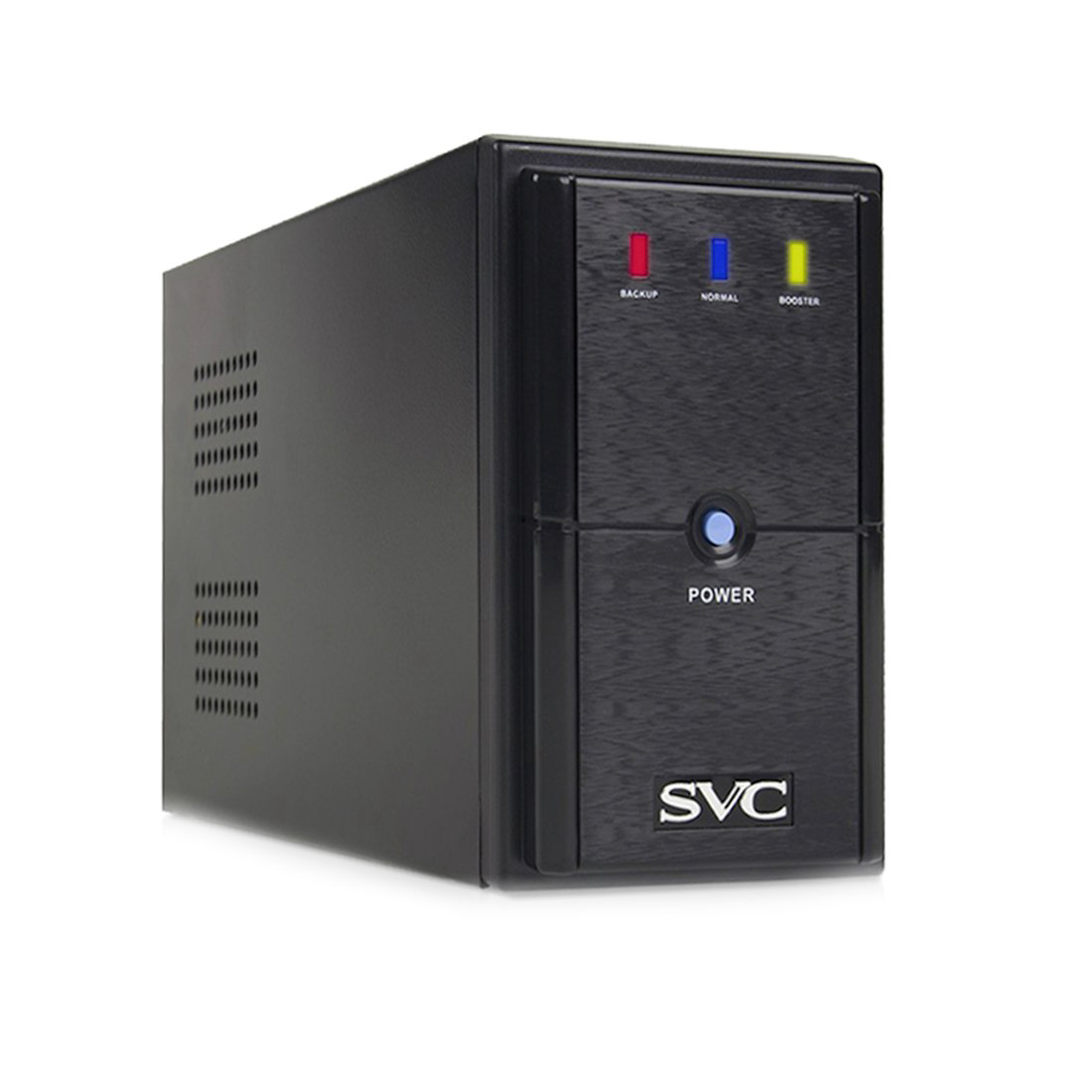 ИБП SVC LI-1000 черный купить,NaN