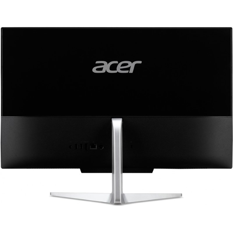Моноблок Acer Aspire C24-963 DQ.BEQMC.002 23.8” черно-серебристый