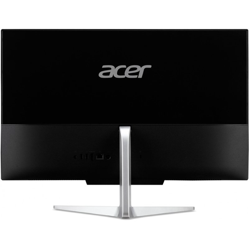 Моноблок Acer Aspire C24-963 DQ.BEQMC.002 23.8” черно-серебристый купить,NaN