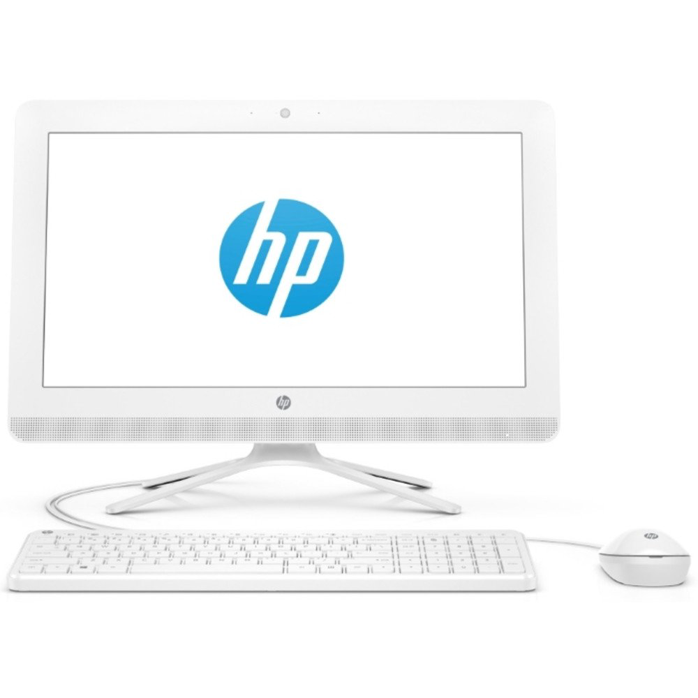 Моноблок HP Europe 22-C0070UR 4PQ09EA 21.5” белый купить,NaN