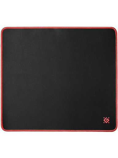 Коврик для мыши Defender Black XXL черный