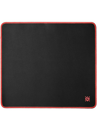 Коврик для мыши Defender Black XXL черный