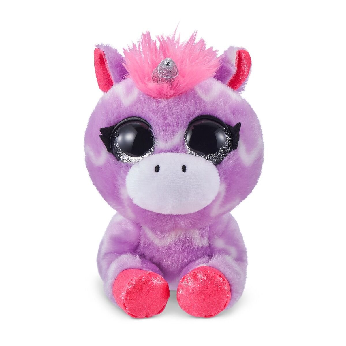 Мягкая игрушка Coco Surprise Zuru Neon Ziggy 15см купить,NaN