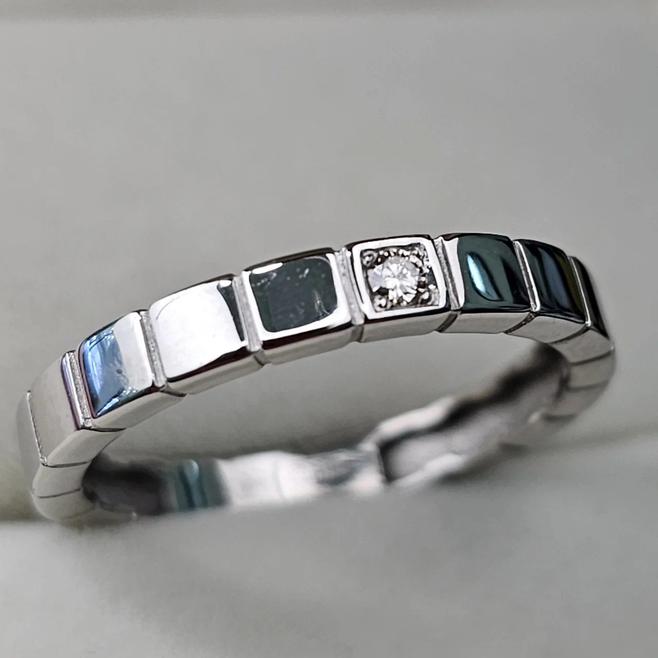Кольцо Deimantas 109816867 18.5р 3,35гр. купить,NaN