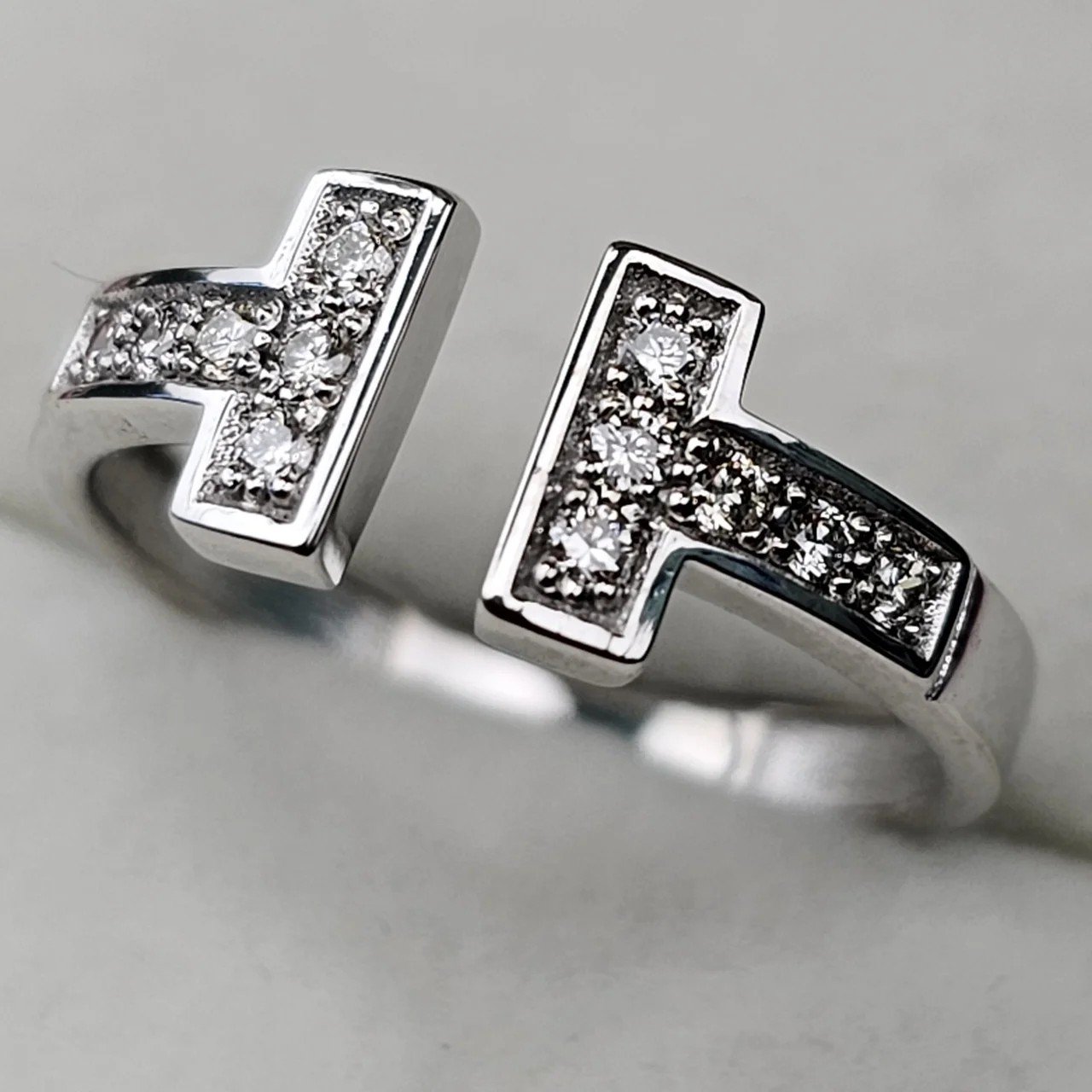Кольцо Deimantas 109816760 17р 2,32гр. купить,NaN