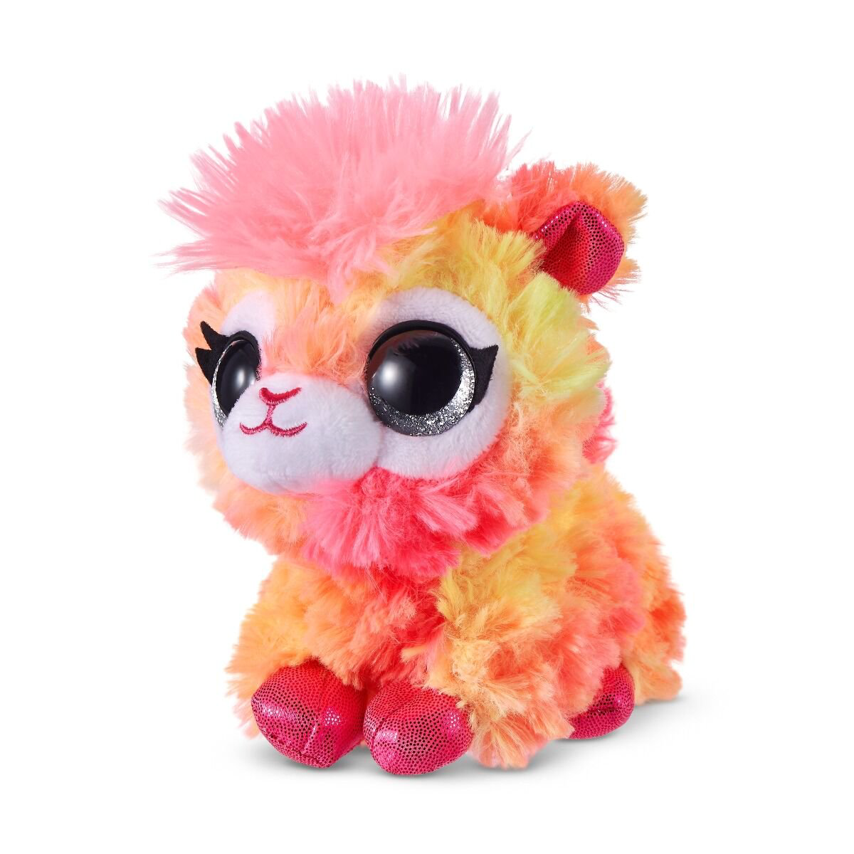 Мягкая игрушка Coco Surprise Zuru Neon Juno 15см купить,NaN