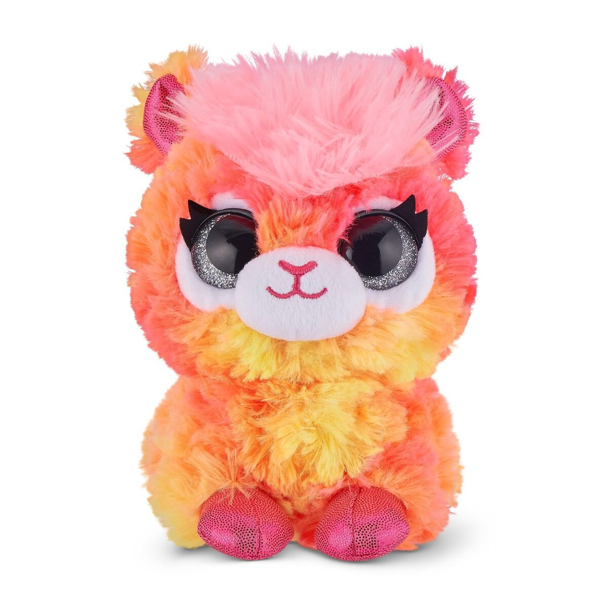 Мягкая игрушка Coco Surprise Zuru Neon Juno 15см купить,NaN