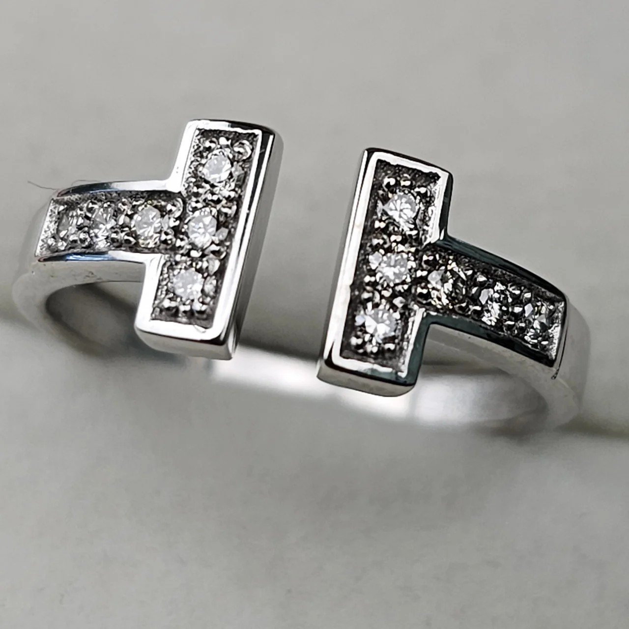 Кольцо Deimantas 109816760 17р 2,32гр. купить,NaN