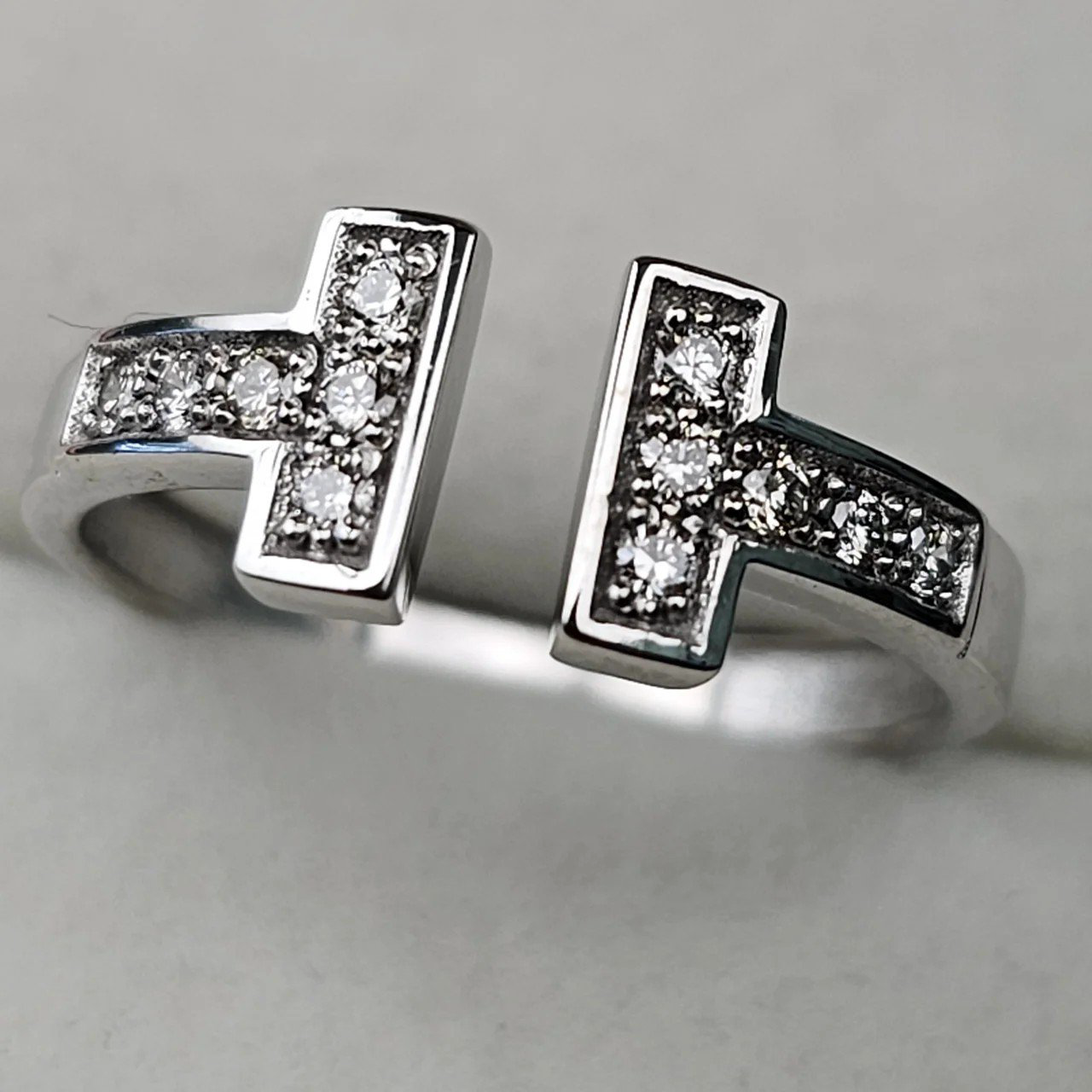 Кольцо Deimantas 109816760 17р 2,32гр. купить,NaN