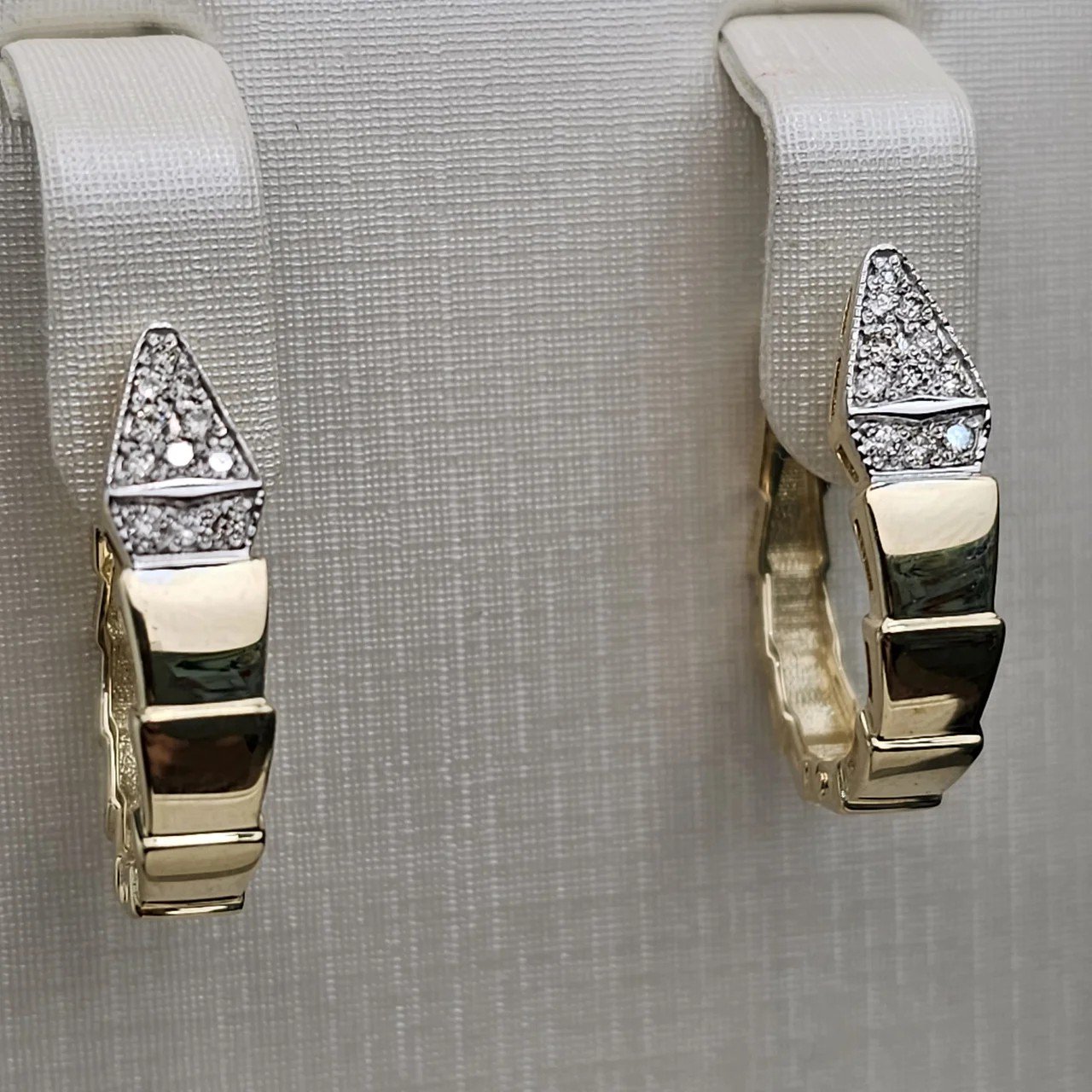 Серьги Deimantas 109816991 4,58гр. купить,NaN