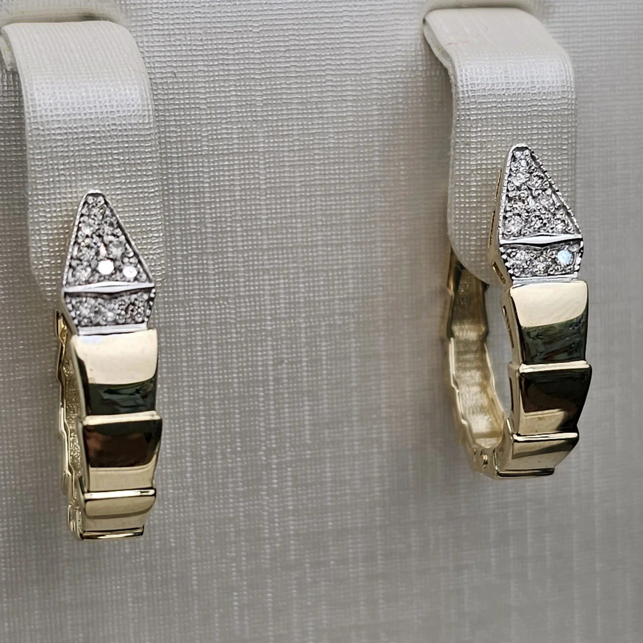 Серьги Deimantas 109816991 4,58гр. купить,NaN