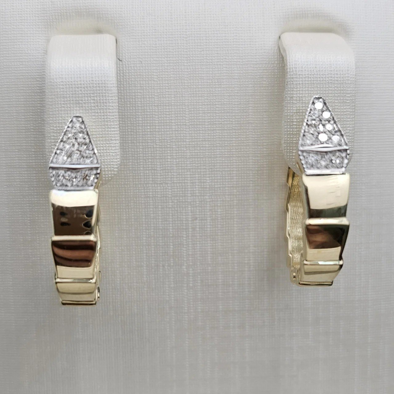 Серьги Deimantas 109816991 4,58гр. купить,NaN