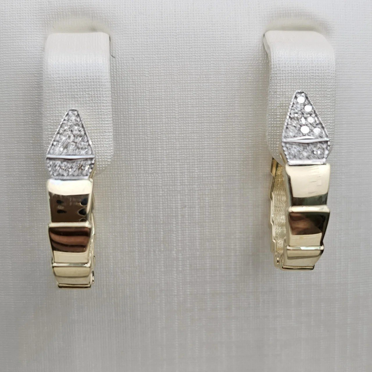 Серьги Deimantas 109816991 4,58гр. купить,NaN