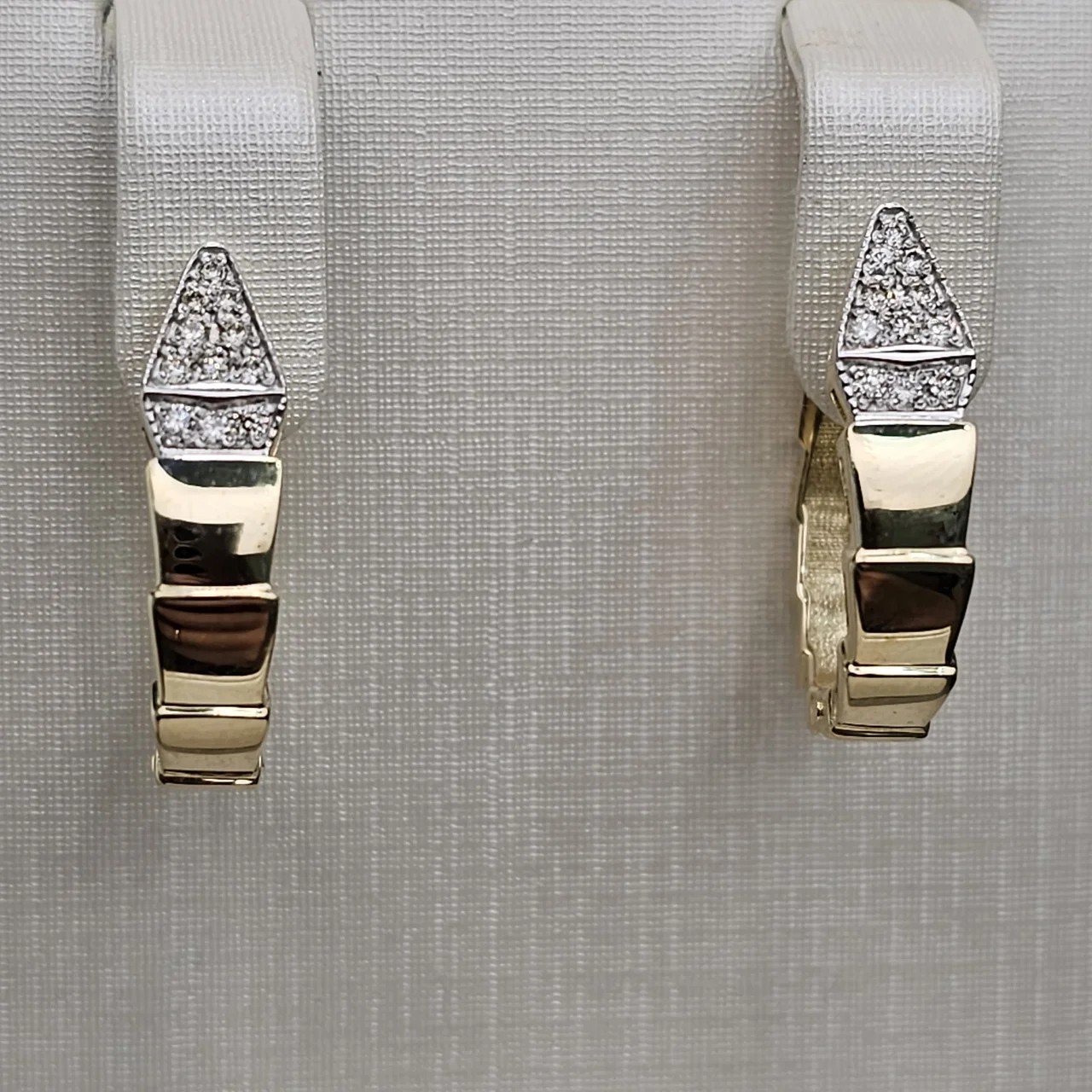Серьги Deimantas 109816991 4,58гр. купить,NaN
