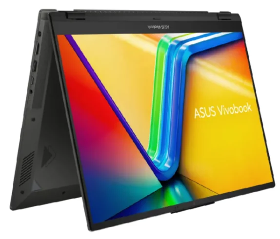 Ноутбук Asus Vivobook S 16 Flip TP3604VA-MC101 90NB1051-M003L0 16" Midnight Black - ForteMarket Ноутбук Asus Vivobook S 16 Flip TP3604VA-MC101 90NB1051-M003L0 16" Midnight Black купить,0