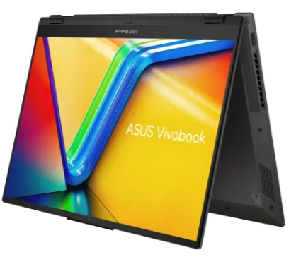 Ноутбук Asus Vivobook S 16 Flip TP3604VA-MC101 90NB1051-M003L0 16" Midnight Black - ForteMarket Ноутбук Asus Vivobook S 16 Flip TP3604VA-MC101 90NB1051-M003L0 16" Midnight Black купить,0