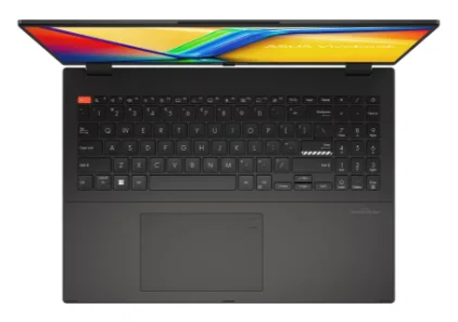 Ноутбук Asus Vivobook S 16 Flip TP3604VA-MC101 90NB1051-M003L0 16" Midnight Black - ForteMarket Ноутбук Asus Vivobook S 16 Flip TP3604VA-MC101 90NB1051-M003L0 16" Midnight Black купить,0