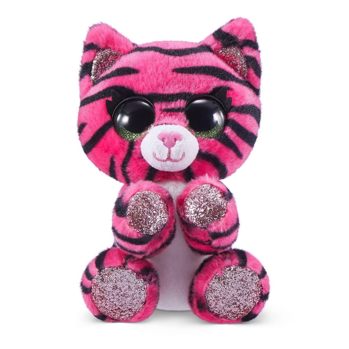 Мягкая игрушка Coco Surprise Zuru Neon Luna 15см купить,NaN