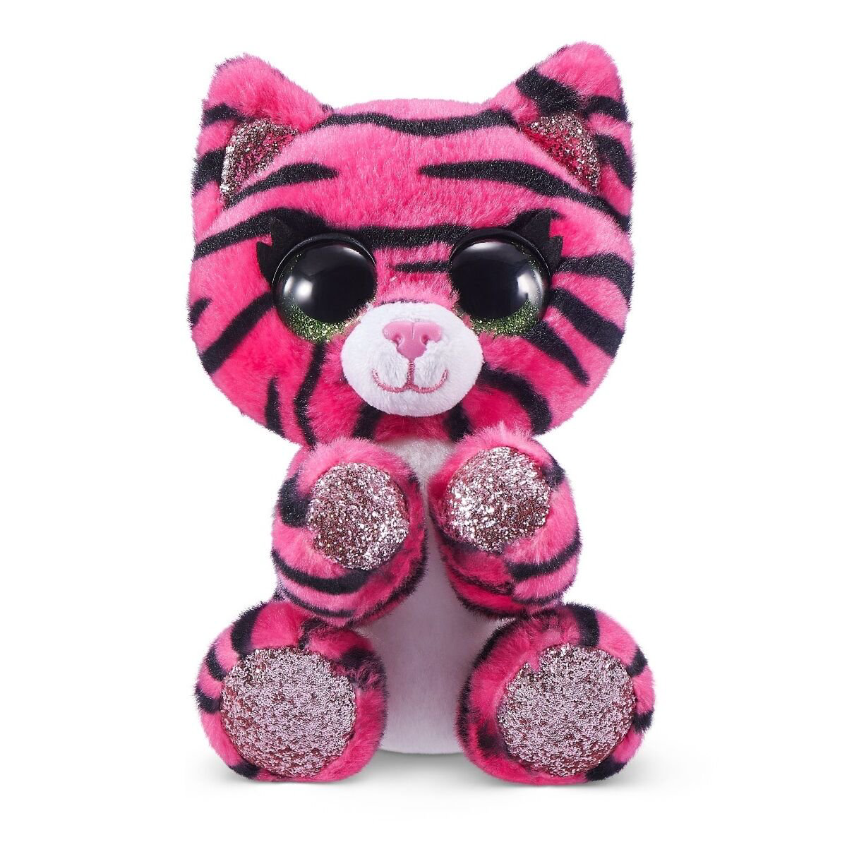Мягкая игрушка Coco Surprise Zuru Neon Luna 15см купить,NaN