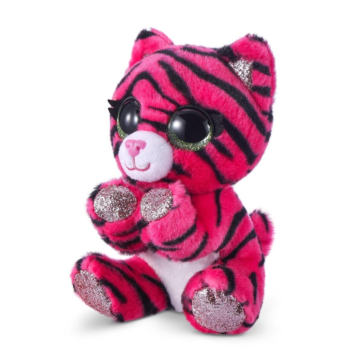 Мягкая игрушка Coco Surprise Zuru Neon Luna 15см купить,NaN