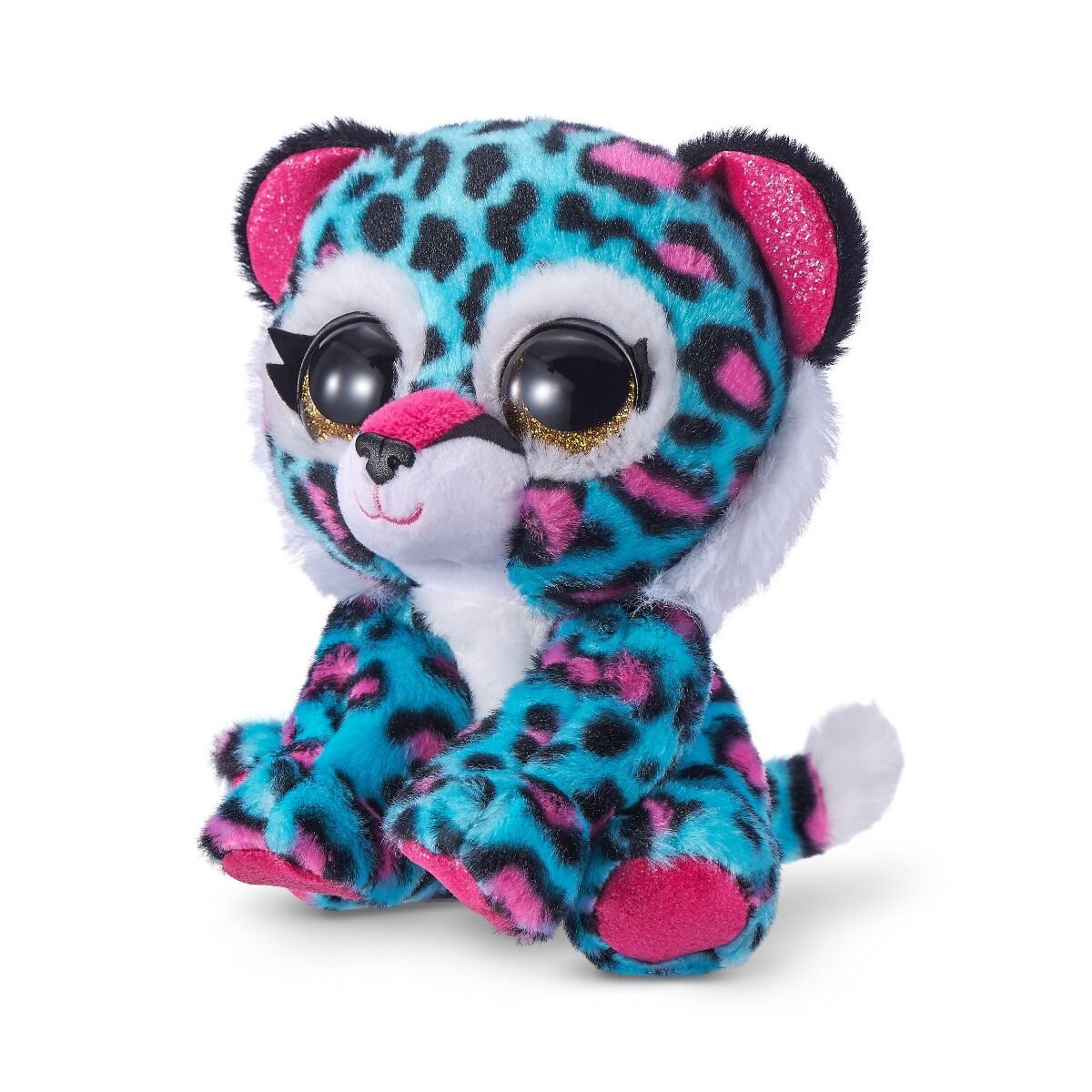 Мягкая игрушка Coco Surprise Zuru Neon Otto 15см купить,NaN