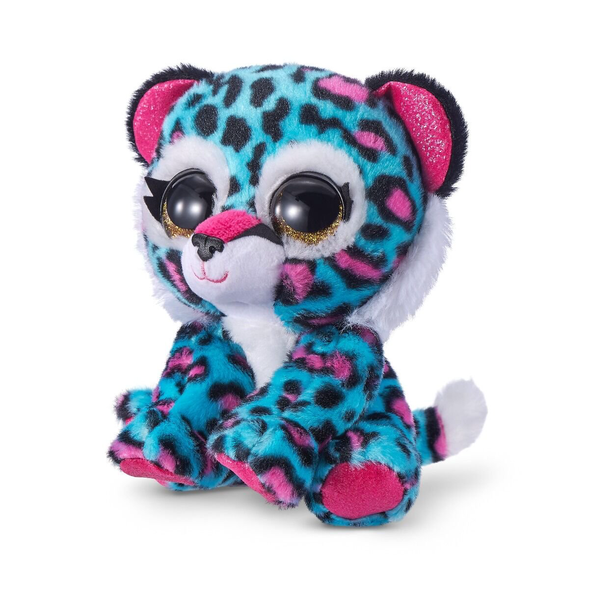 Мягкая игрушка Coco Surprise Zuru Neon Otto 15см купить,NaN
