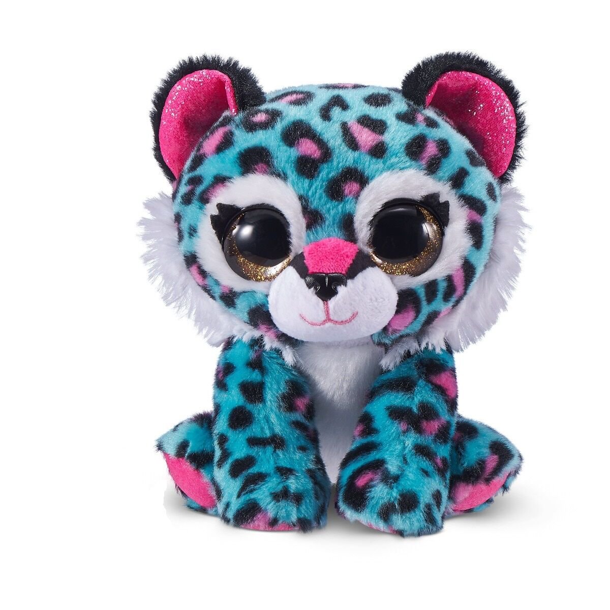 Мягкая игрушка Coco Surprise Zuru Neon Otto 15см купить,NaN