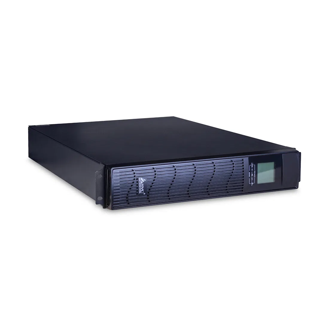 Источник бесперебойного питания SVC RTS-3KL-LCD 