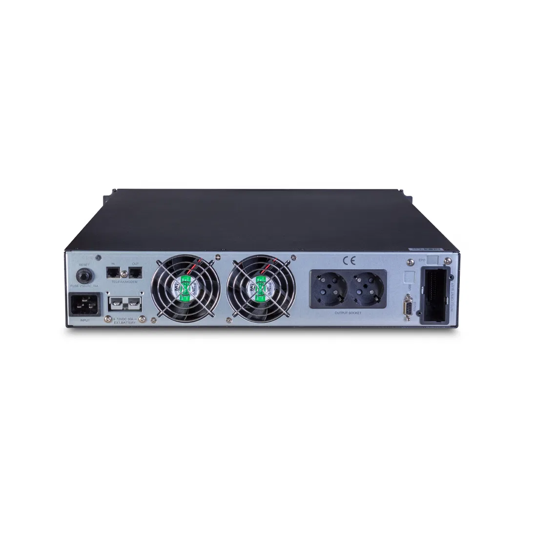 Источник бесперебойного питания SVC RTS-3KL-LCD  купить,NaN