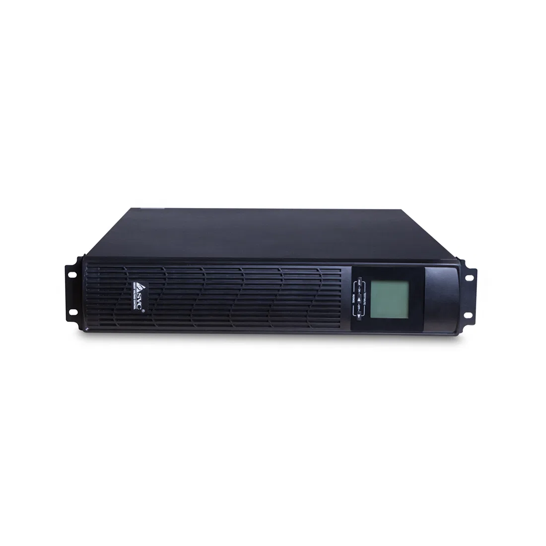 Источник бесперебойного питания SVC RTS-3KL-LCD 