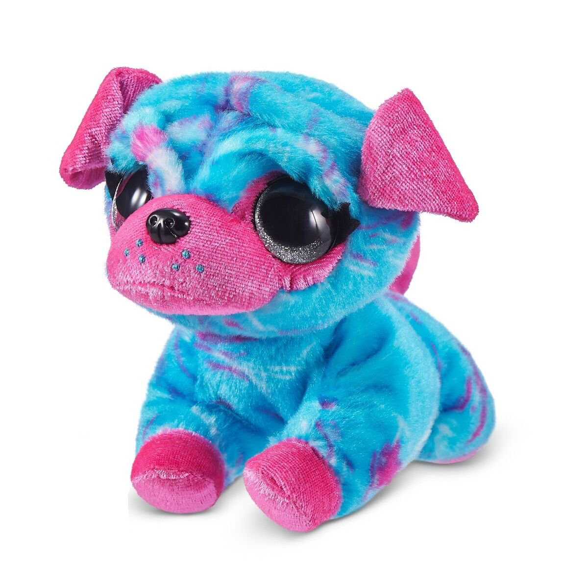 Мягкая игрушка Coco Surprise Zuru Neon Poppy 15см купить,NaN