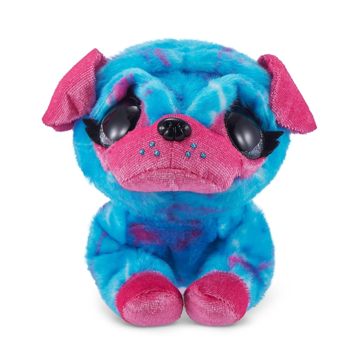Мягкая игрушка Coco Surprise Zuru Neon Poppy 15см купить,NaN