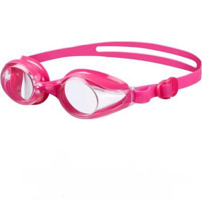 Очки для плавания детские Arena Sprint jr розовые