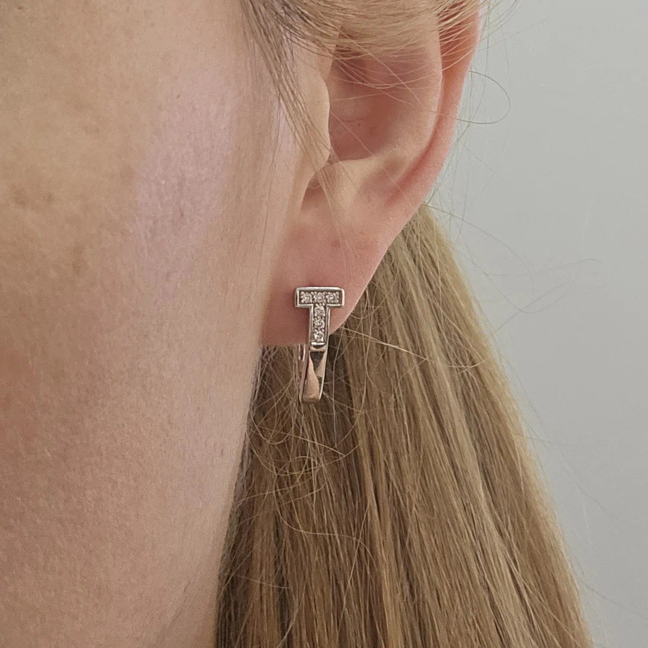 Серьги Deimantas 109816964 3,53гр. купить,NaN