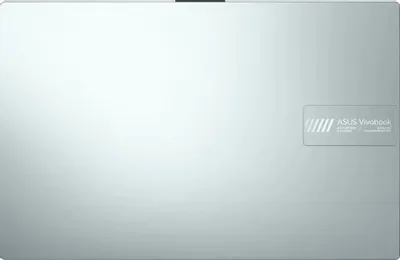 Ноутбук Asus Vivobook Go 15 E1504FA-BQ089 90NB0ZR3-M00L20 15.6'' Green Grey купить,0